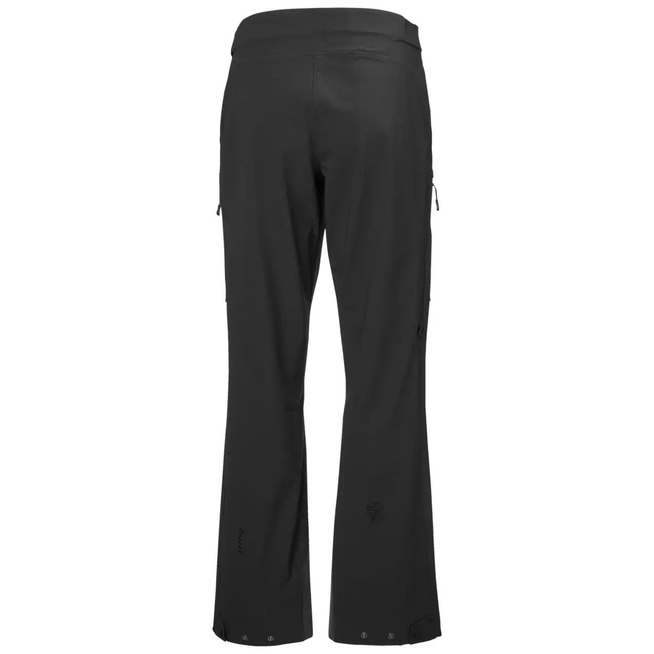 Spodnie narciarskie dla kobiet Helly Hansen Odin Muninn 2/2