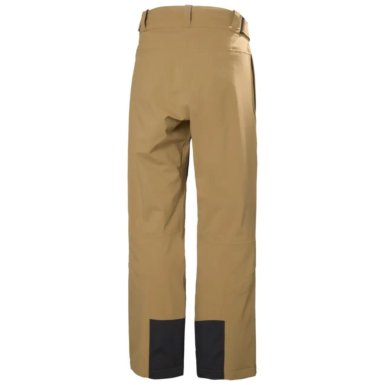 Spodnie narciarskie Helly Hansen Courchevel 2/2