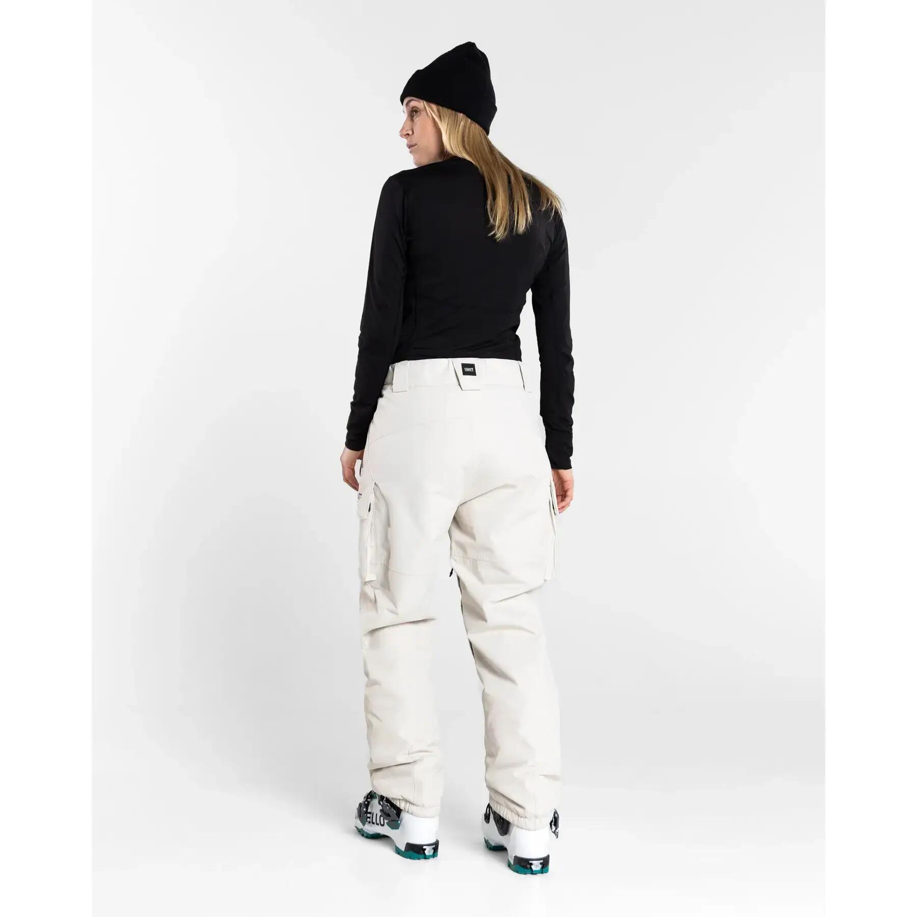 Pantalon de ski cargo Colourwear Mountain 2/3