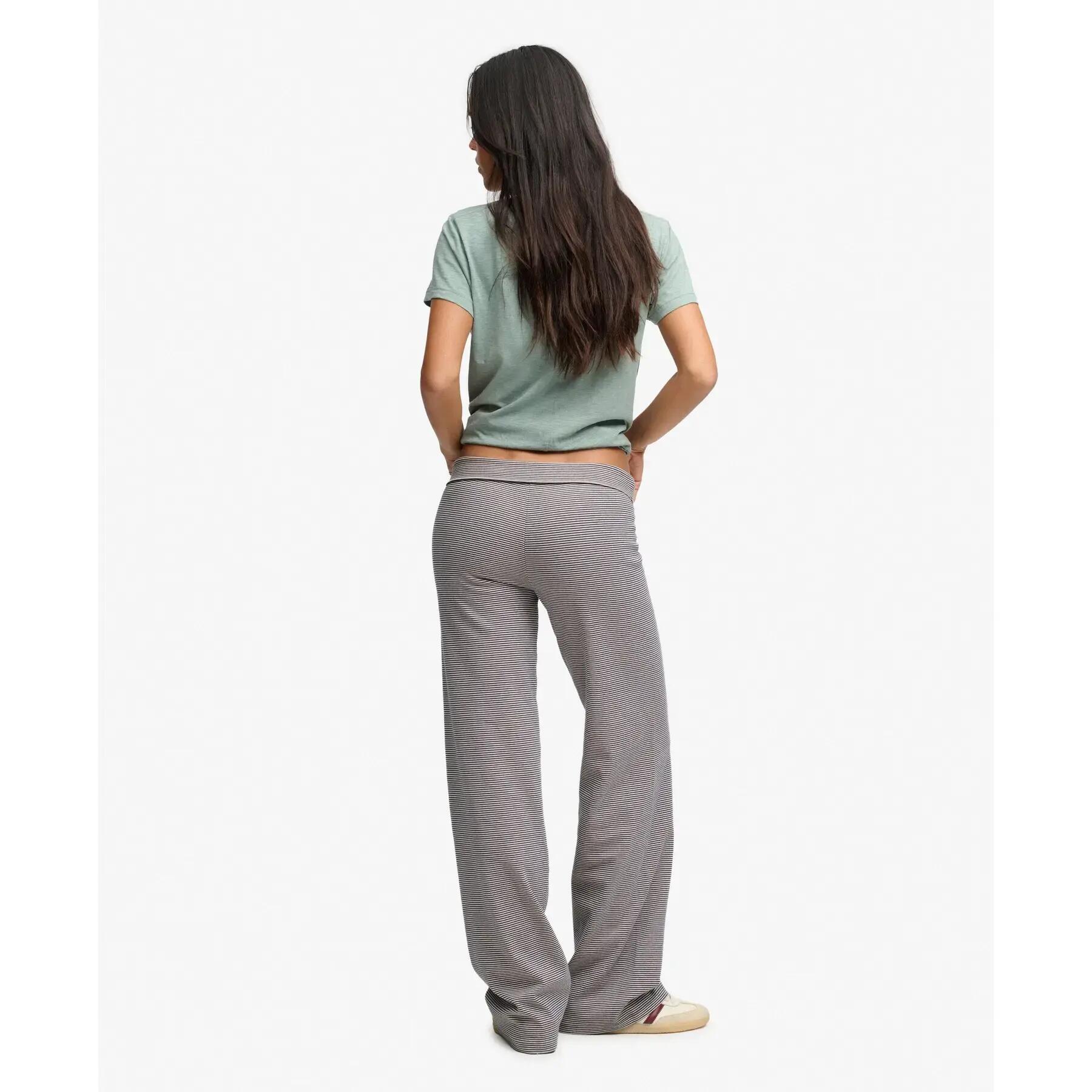 Pantaloni da donna Superdry Athletic Essentials 5/6