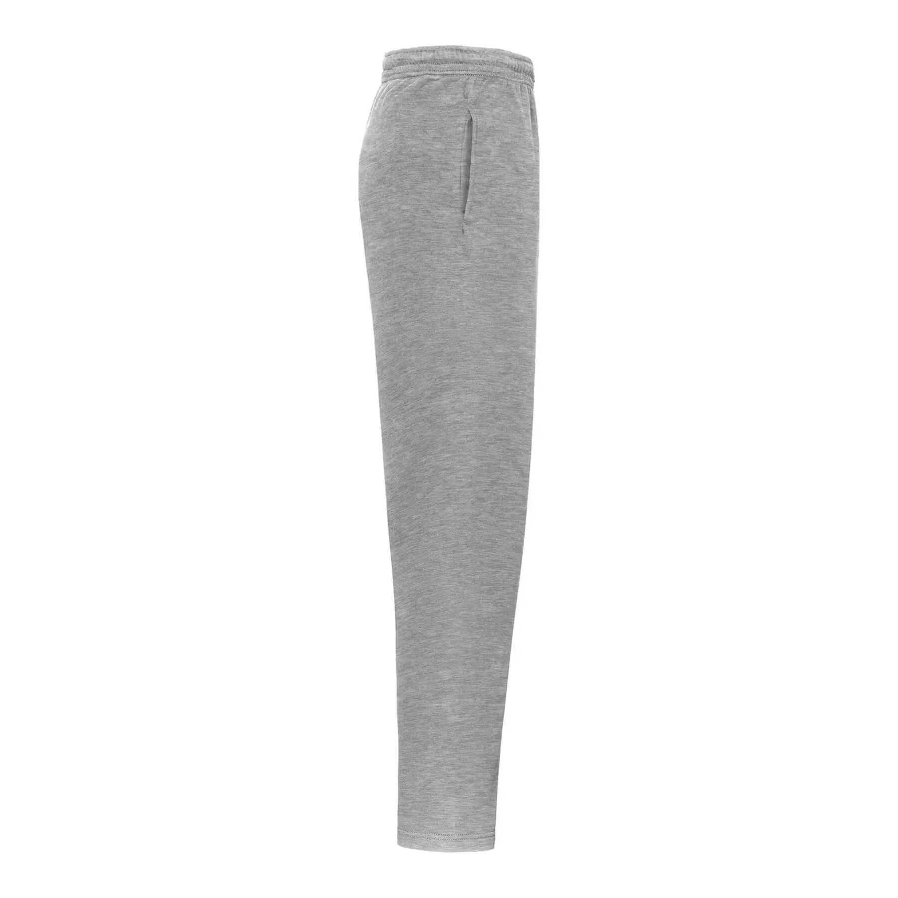 Jogging Fruit of the Loom Iconic 250 3/3