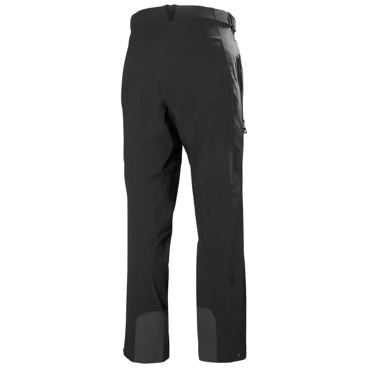 Pantalon de ski Helly Hansen Odin Huginn Softshell 2/2