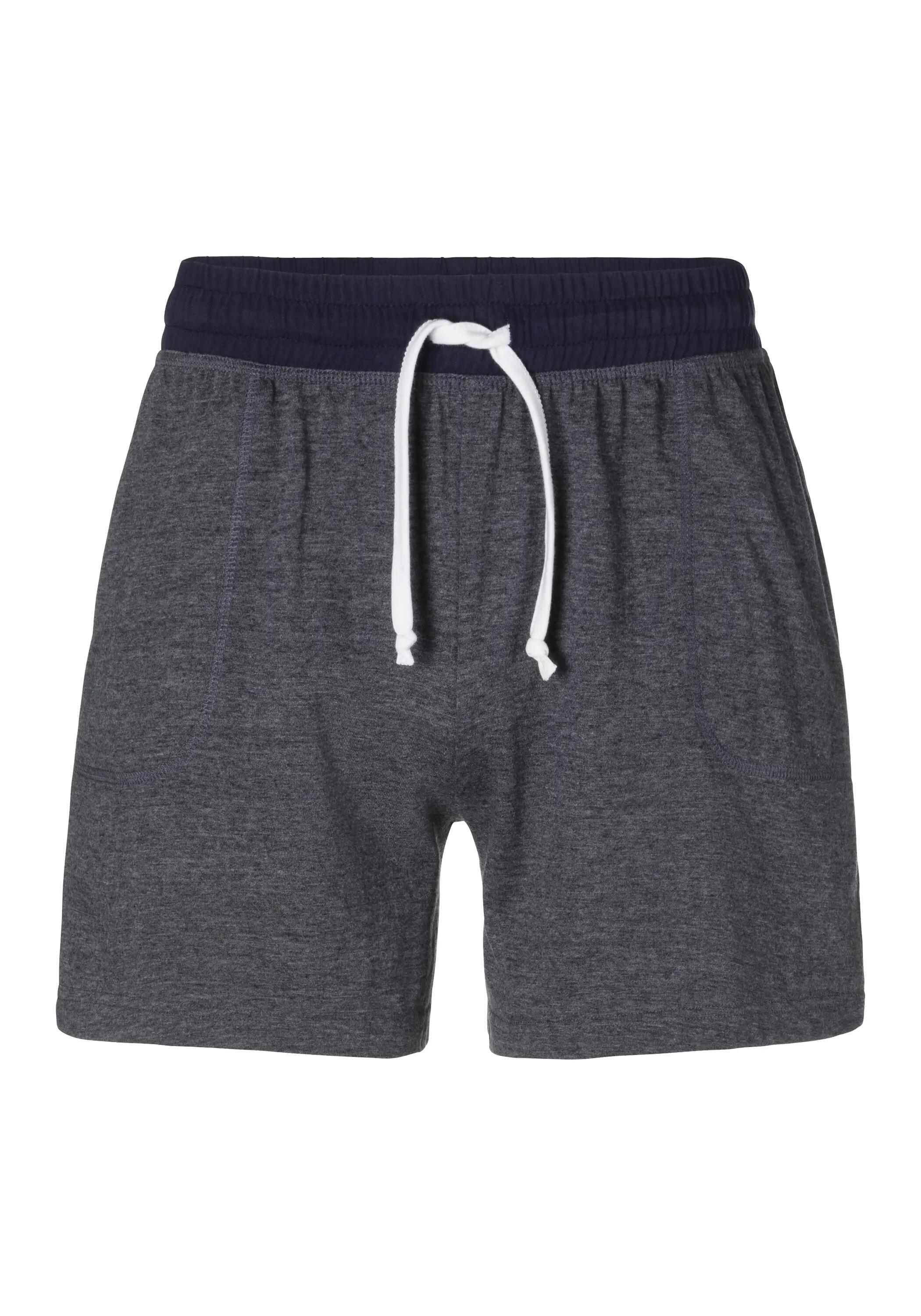 Herren Schlafshorts 2/4