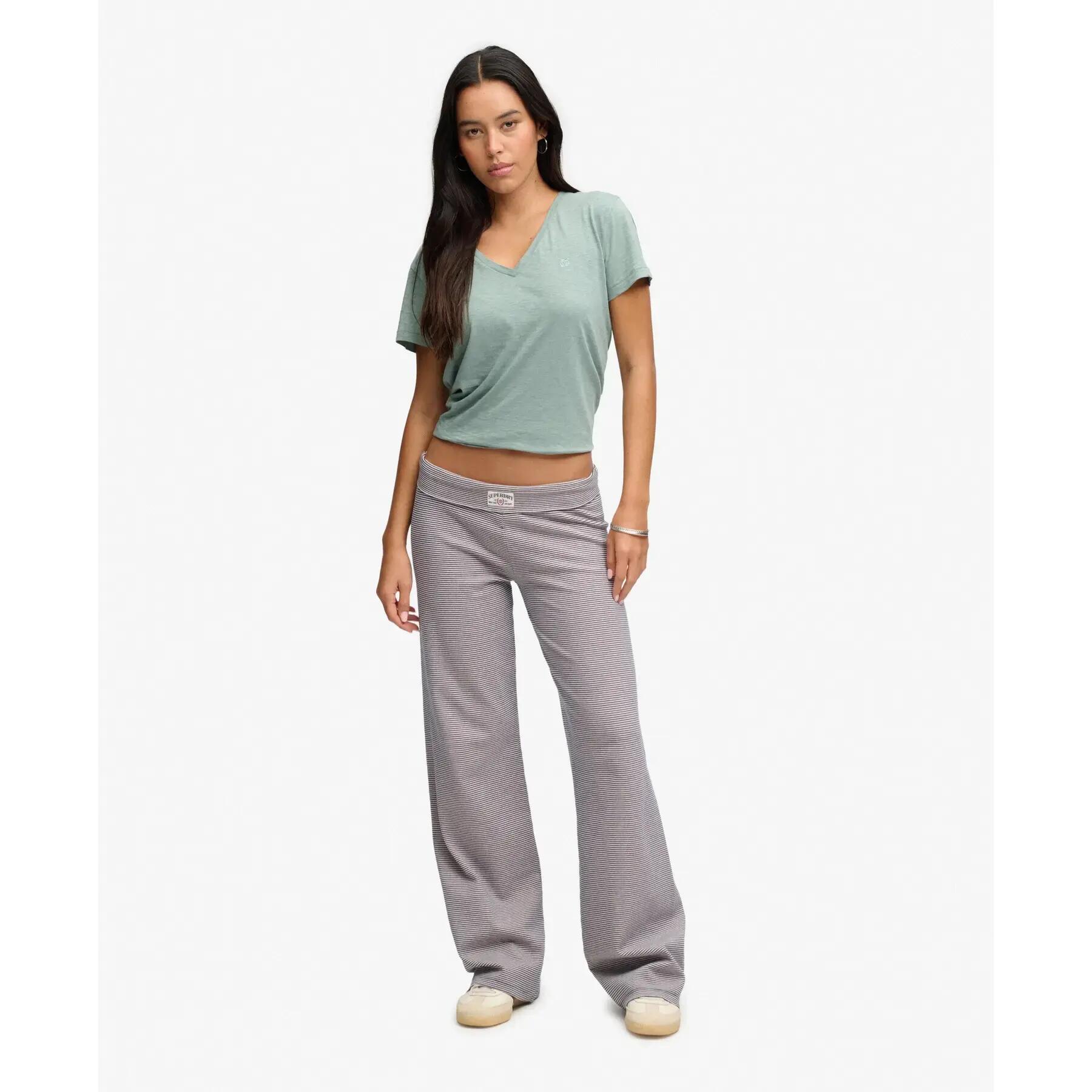 Pantaloni da donna Superdry Athletic Essentials 3/6
