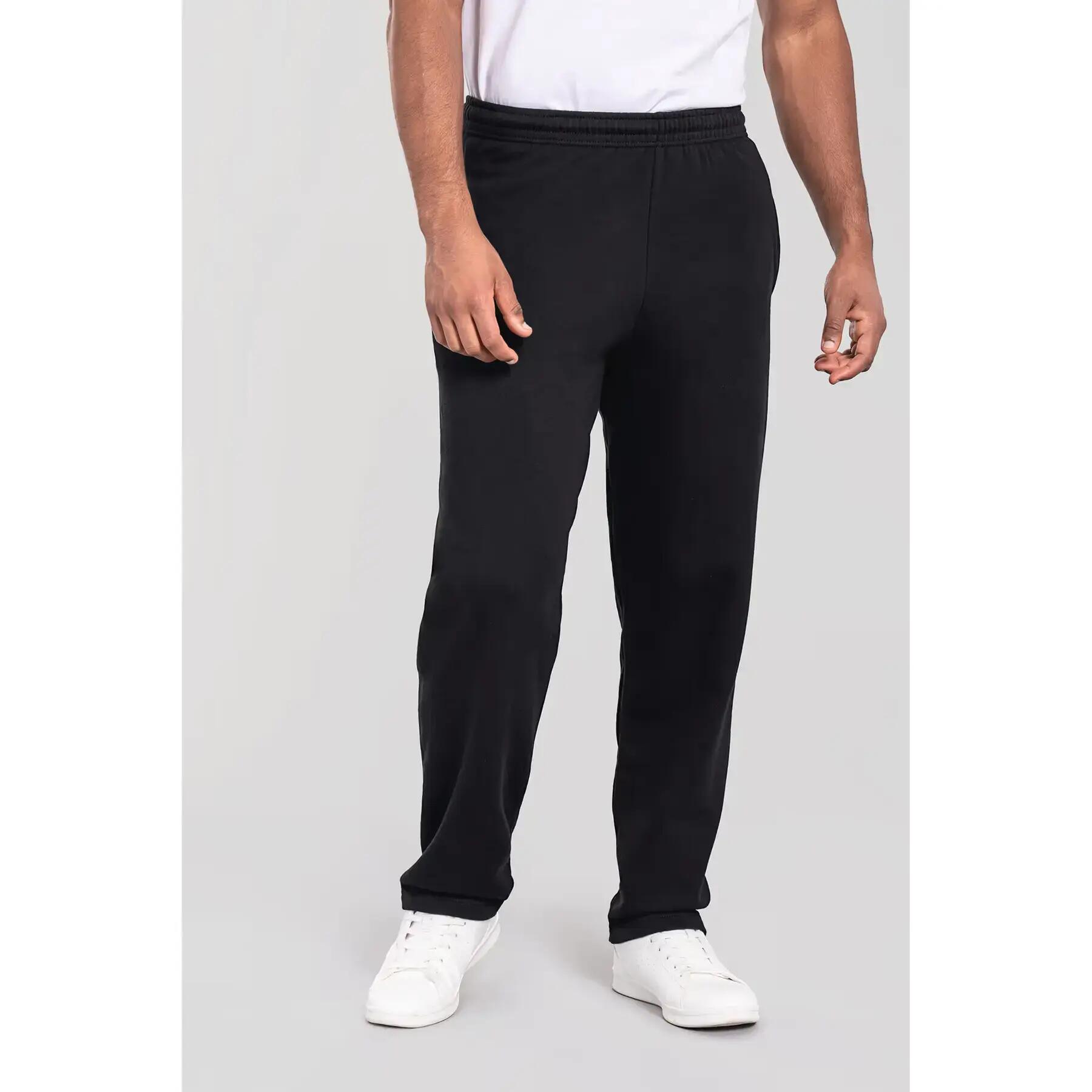 Jogging Fruit of the Loom Iconic 250 3/5