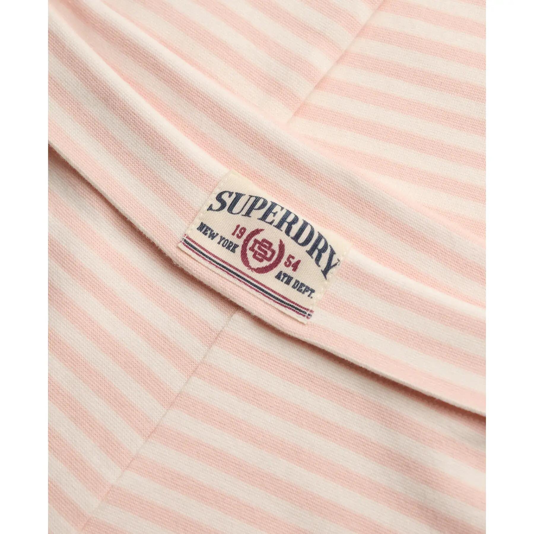 Calças de mulher Superdry Athletic Essentials 6/6
