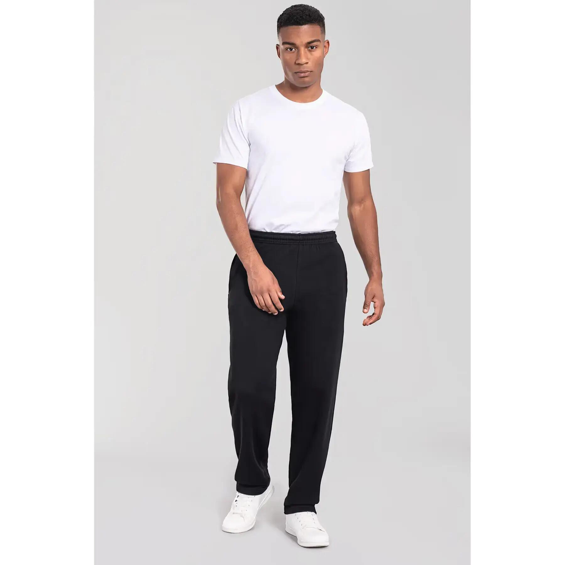 Jogging Fruit of the Loom Iconic 250 2/5