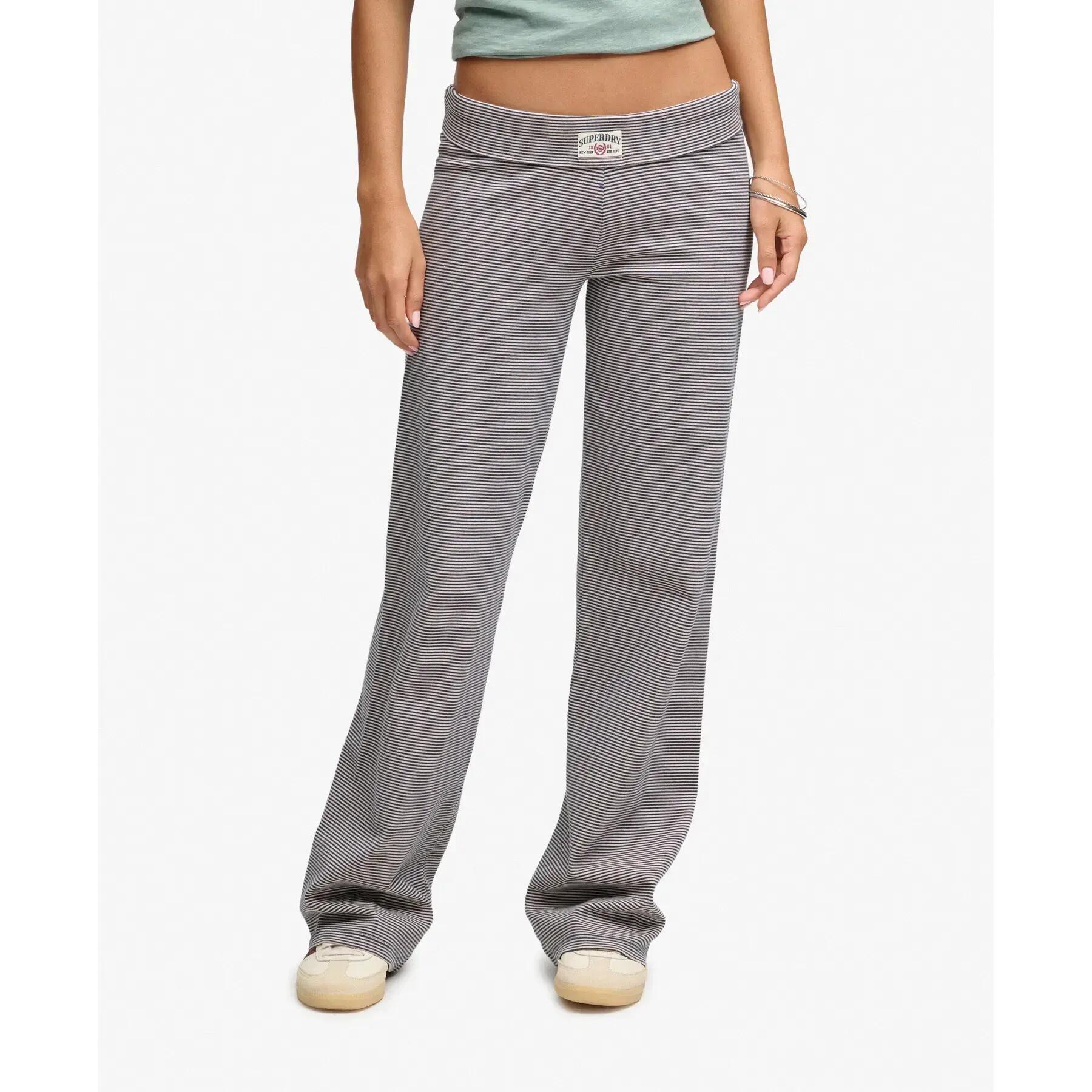 Pantaloni da donna Superdry Athletic Essentials 2/6
