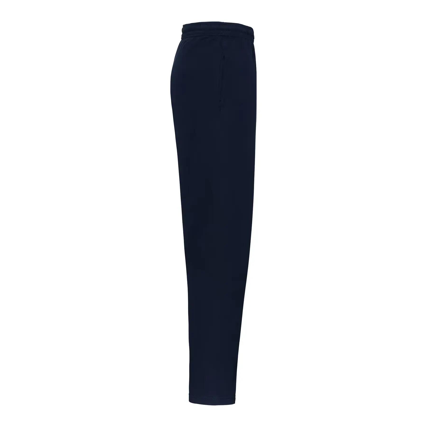 Pantalón de chándal Fruit of the Loom Iconic 250 3/3