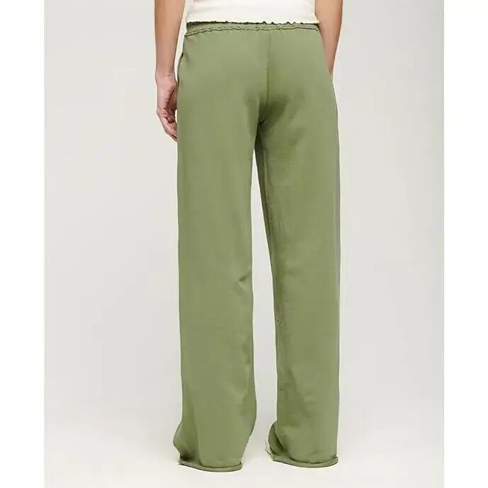 Calças de jogging para mulher Superdry Essential 2/6