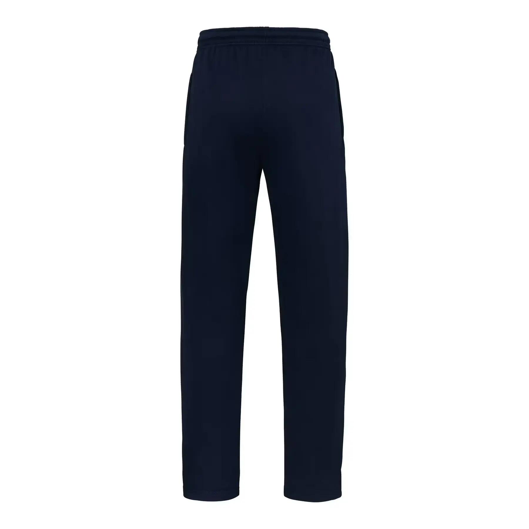 Pantalón de chándal Fruit of the Loom Iconic 250 2/3