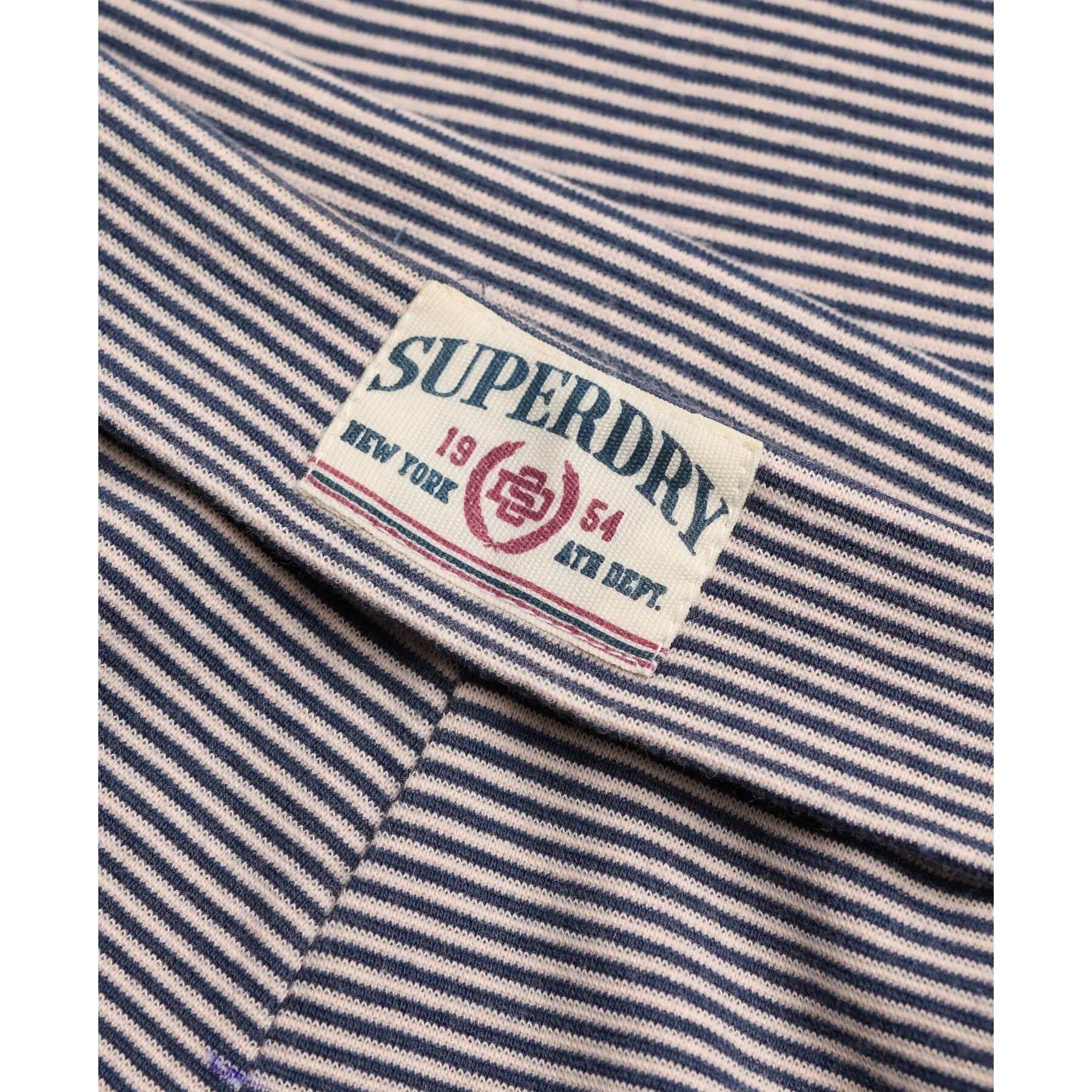 Pantaloni da donna Superdry Athletic Essentials 6/6