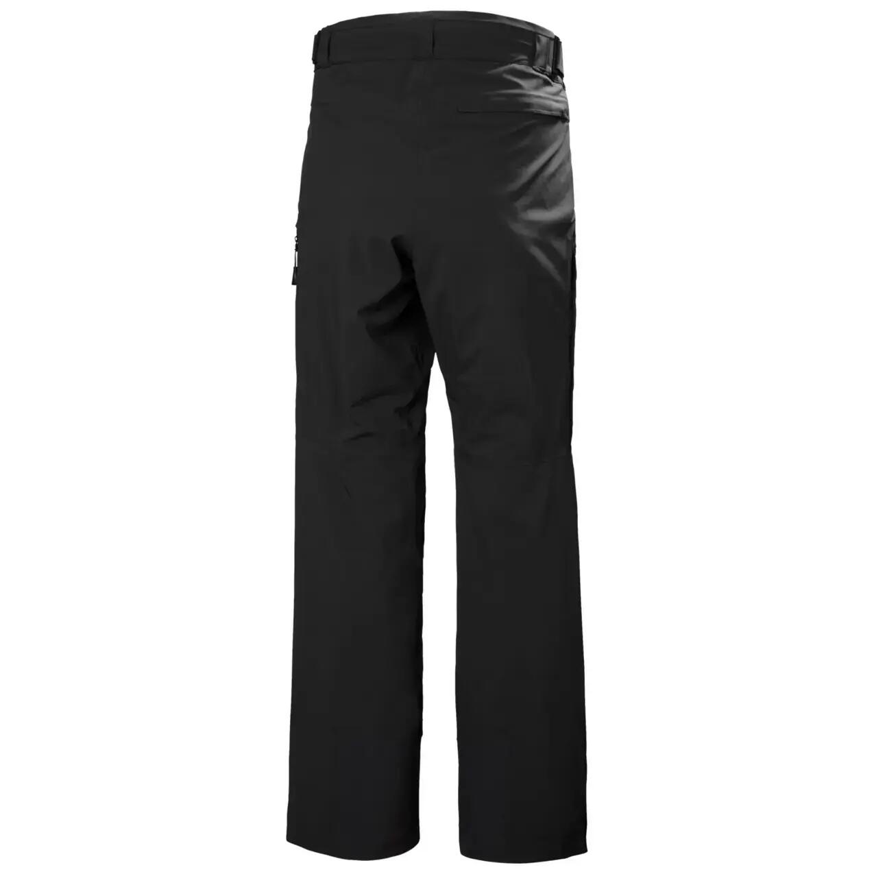 Spodnie narciarskie Helly Hansen Alpha Lifaloft 2/2