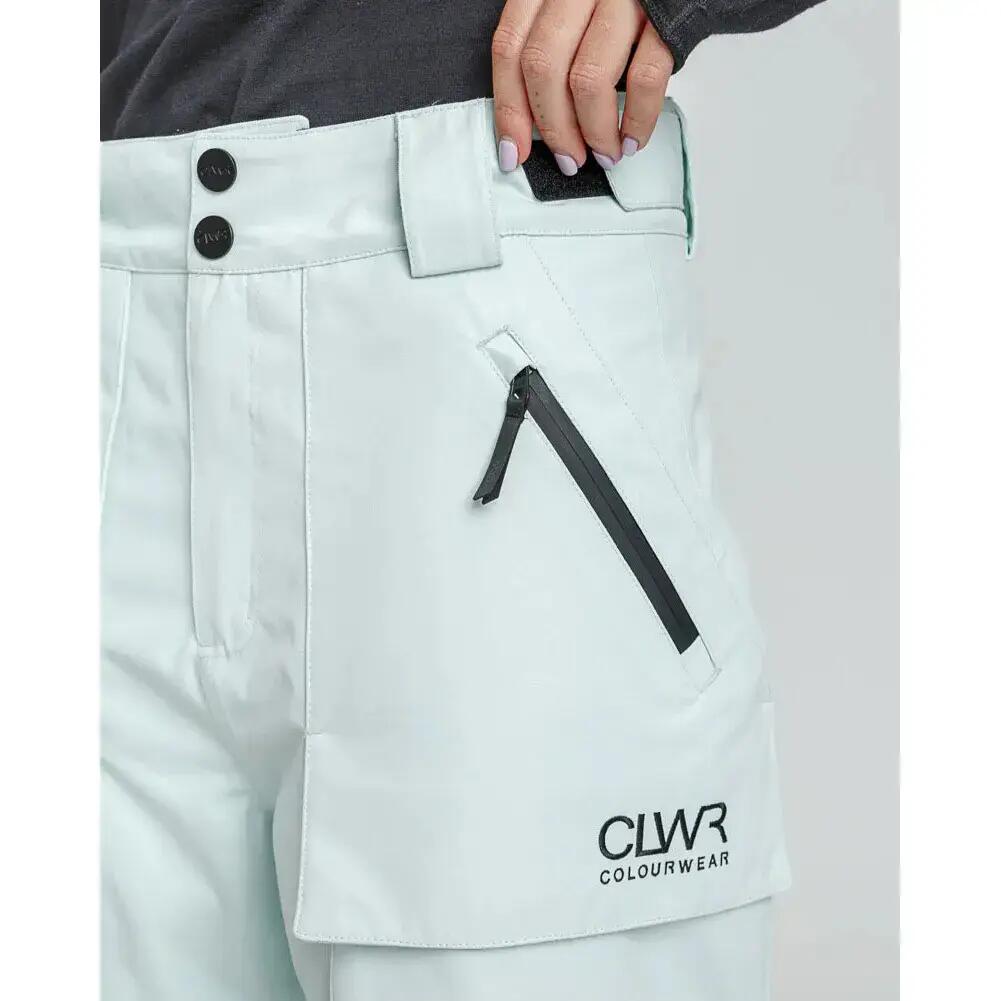 Pantalon de ski cargo Colourwear Mountain 3/3