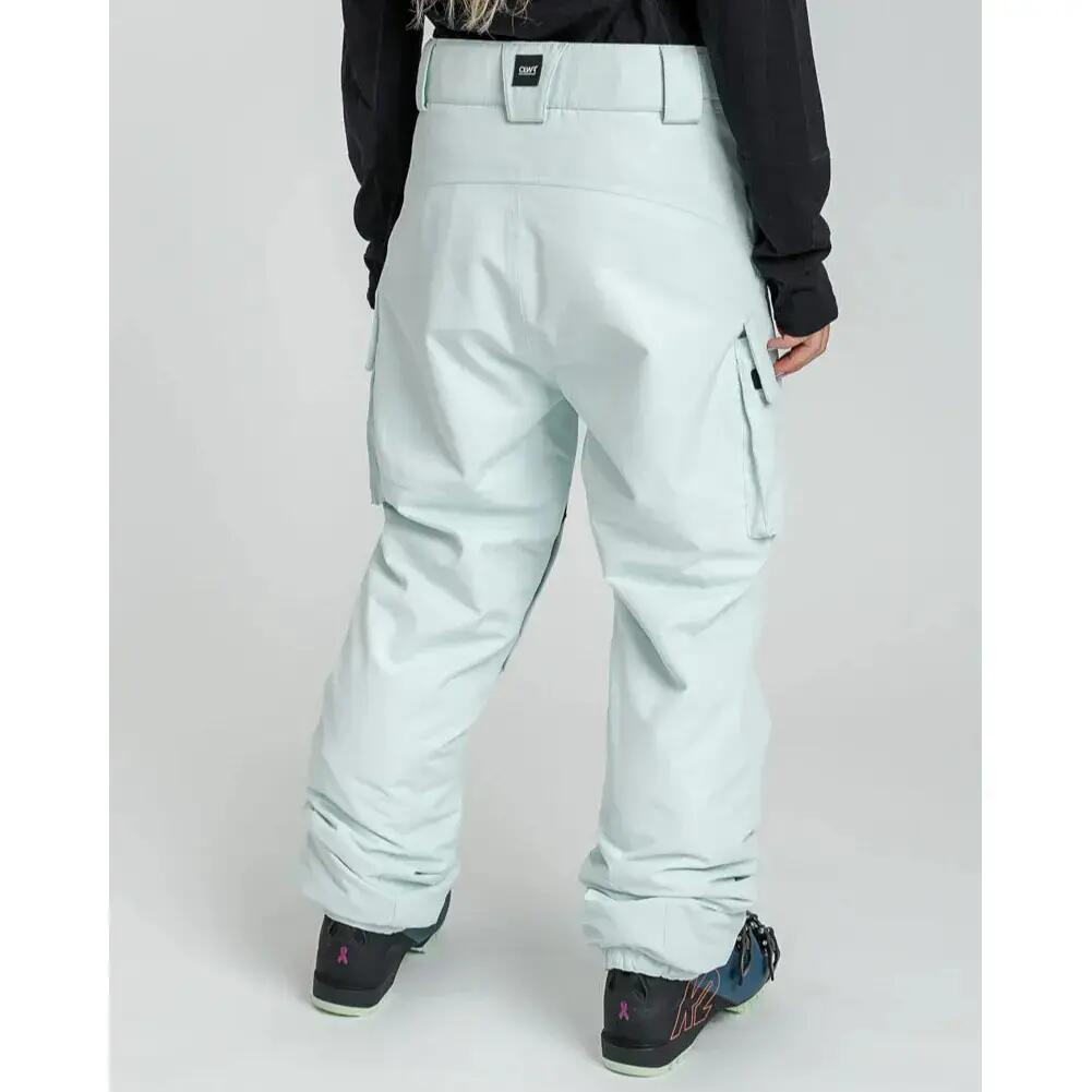 Pantalon de ski cargo Colourwear Mountain 2/3
