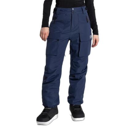 Pantalon de ski cargo Colourwear Mountain