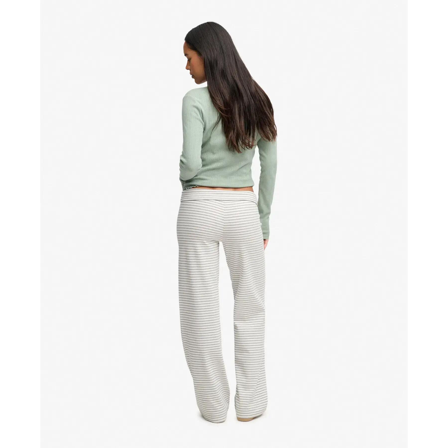 Calças de mulher Superdry Athletic Essentials 5/7
