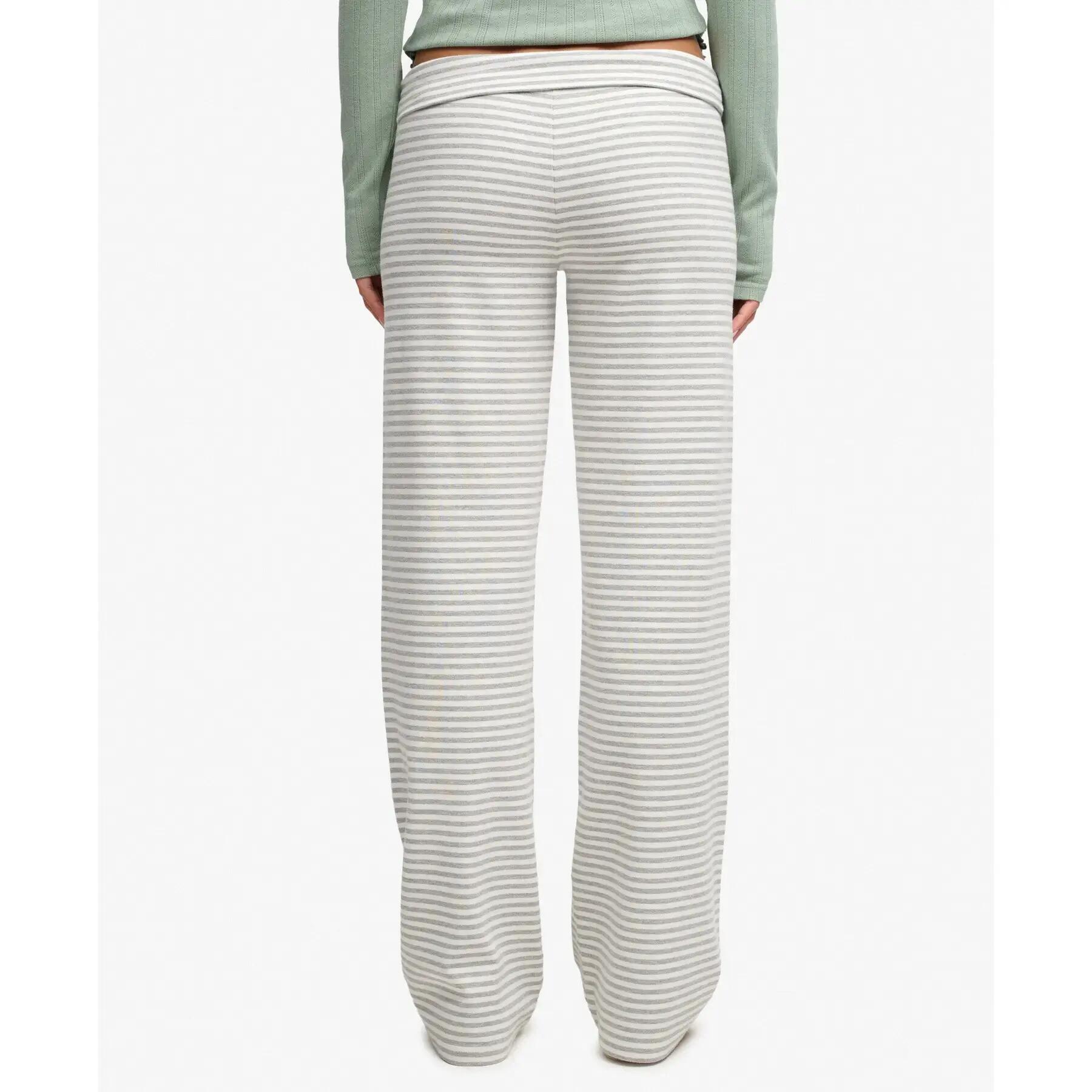 Calças de mulher Superdry Athletic Essentials 4/7