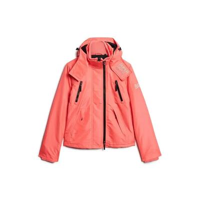 Vrouwen windjack superdry mountain