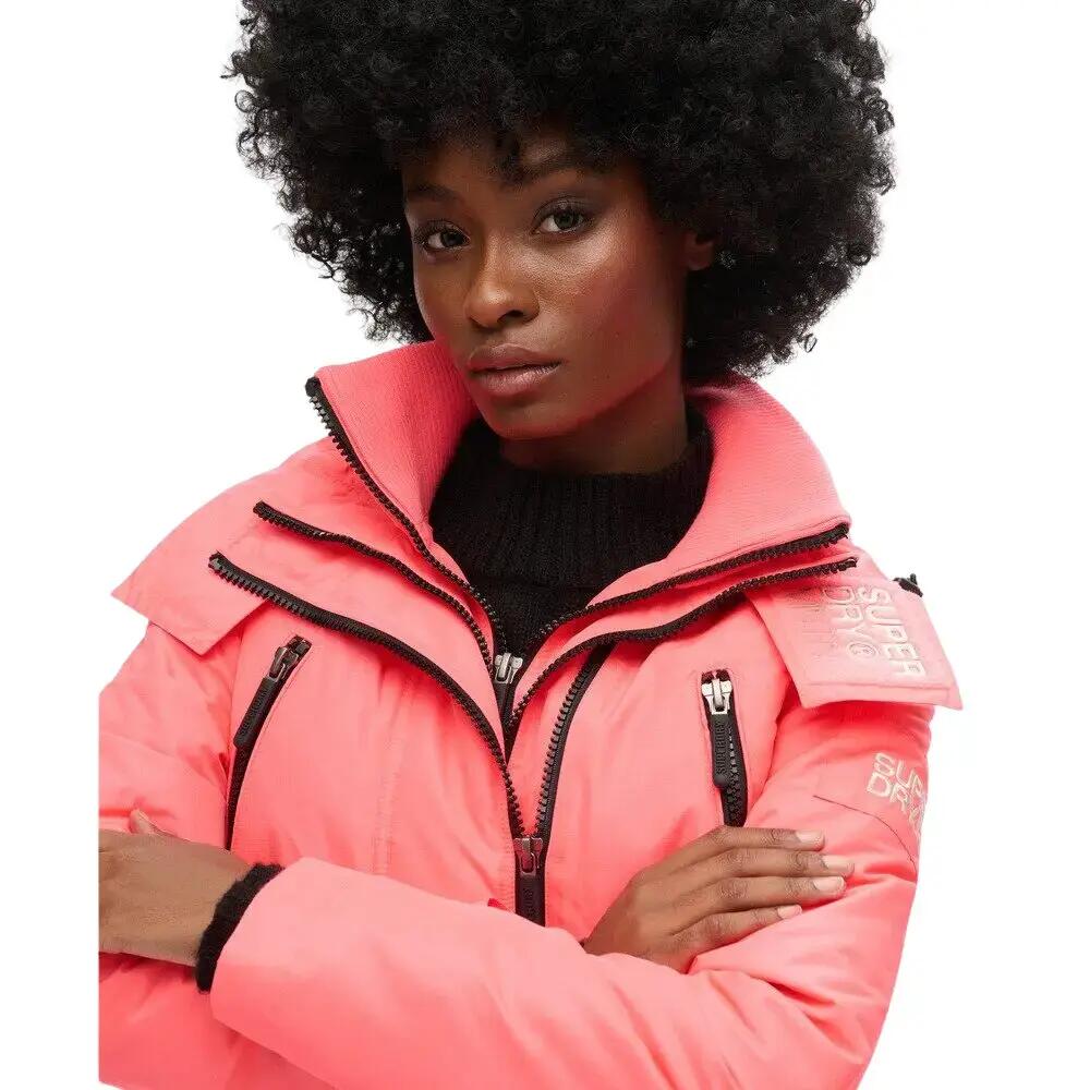 Cortavientos de mujer Superdry Mountain 7/7