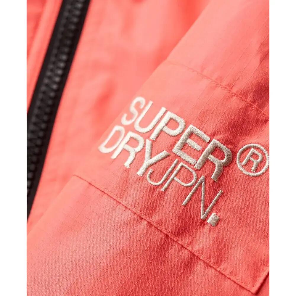 Cortavientos de mujer Superdry Mountain 6/7