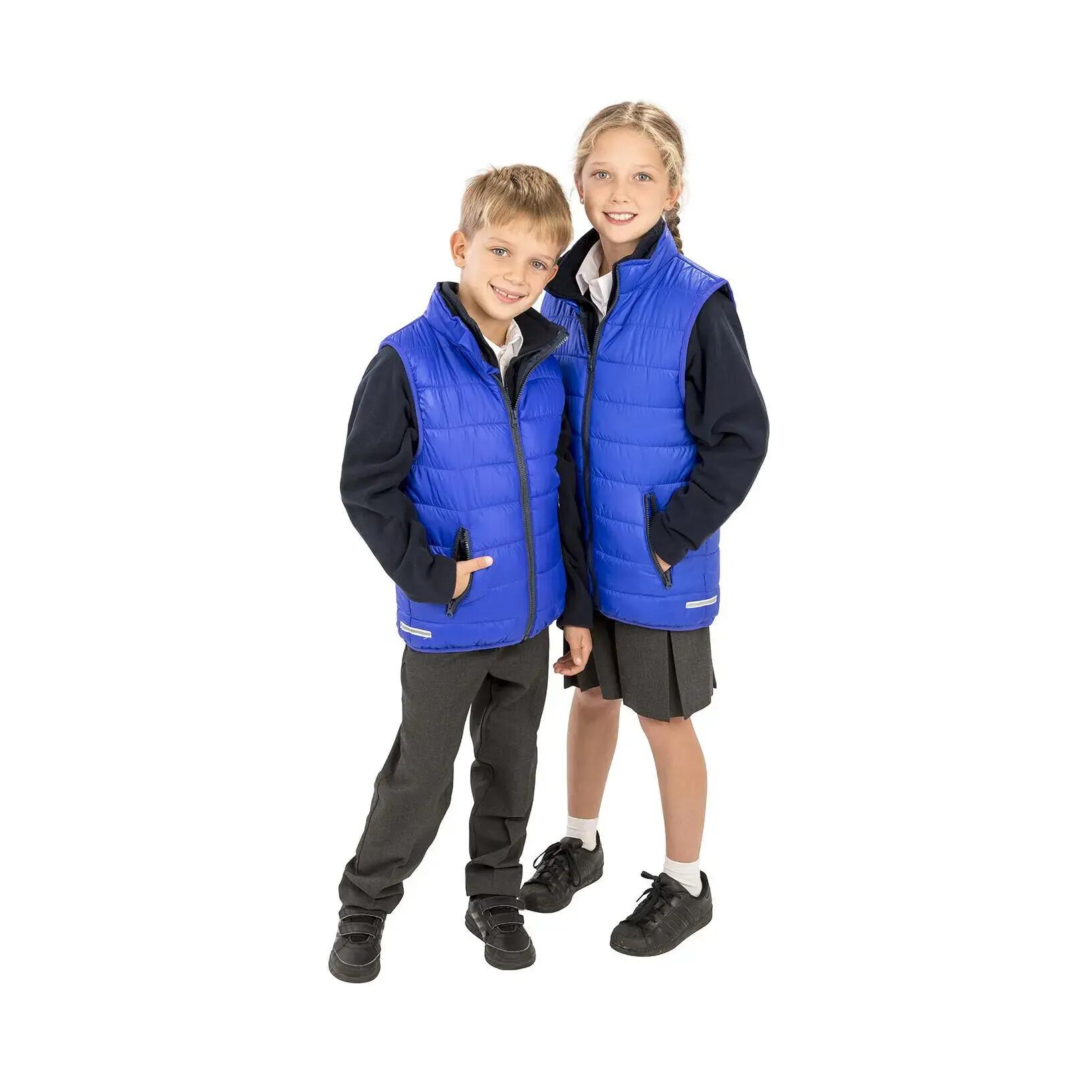 Children's down jacket Result 2/3