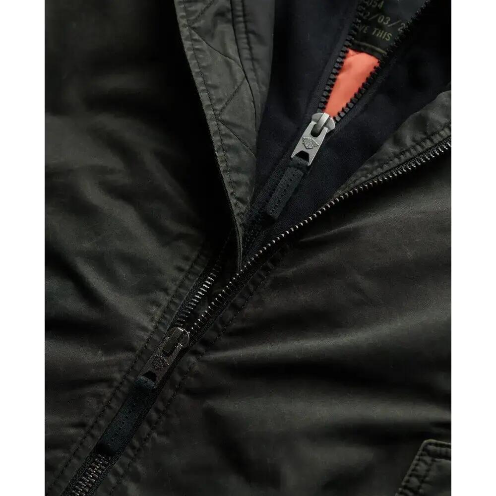 Bomber Superdry Military Ma1 6/6