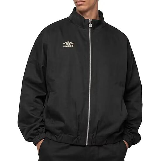 Vestes Noir Homme Umbro Top