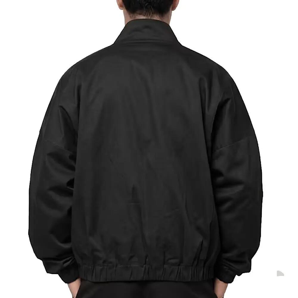 Vestes Noir Homme Umbro Top 3/3
