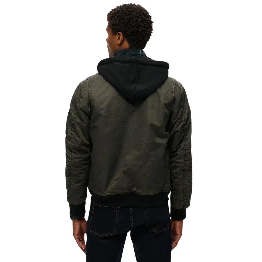 Bomber Superdry Military Ma1 4/6