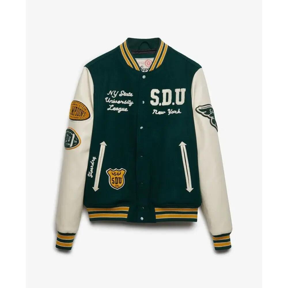 SUPERDRY picture