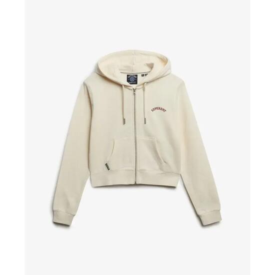 Sweatshirt à capuche femme Superdry Essential