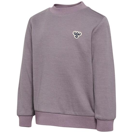 Sweatshirt enfant Hummel Bee