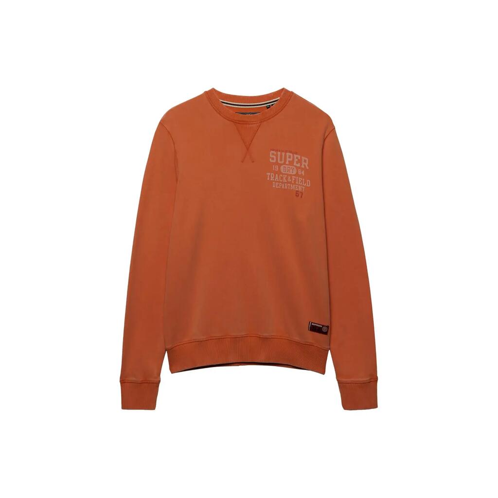 Sweatshirt Superdry Vintage Prep