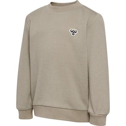Sweatshirt enfant Hummel Bee