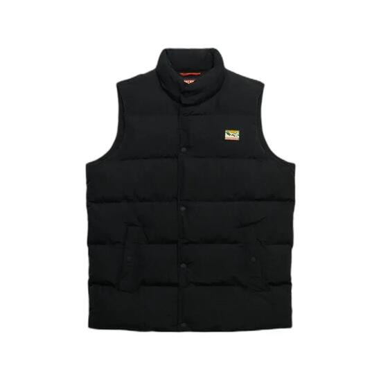 Doudoune sans manches Superdry Everest