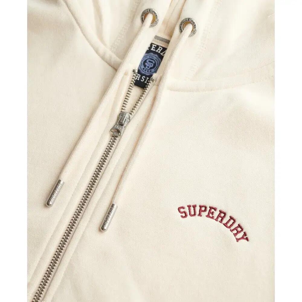 Bluza damska z kapturem Superdry Essential 2/6