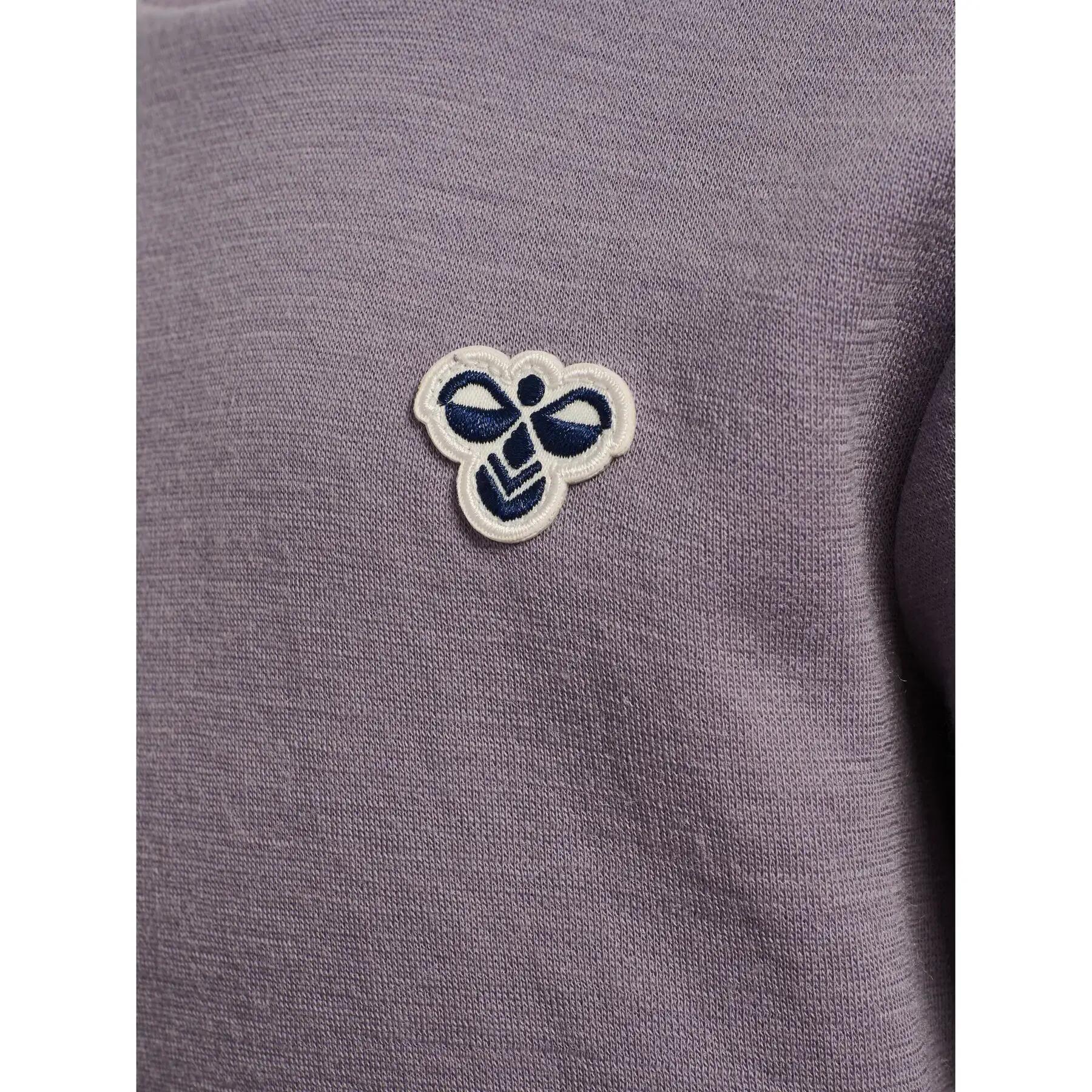 Bluza dla niemowlęcia Hummel Bee 3/3