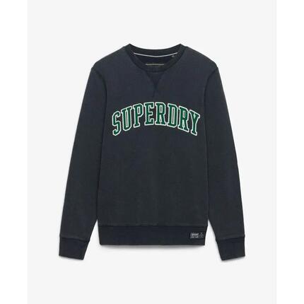 Sudadera Superdry Athletic Applique