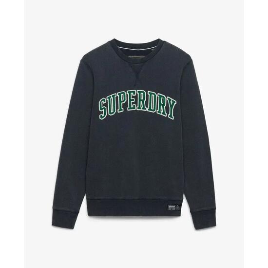 Sudadera Superdry Athletic Applique