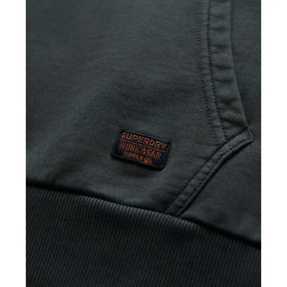 Sudadera con capucha Superdry Emb Core 5/5