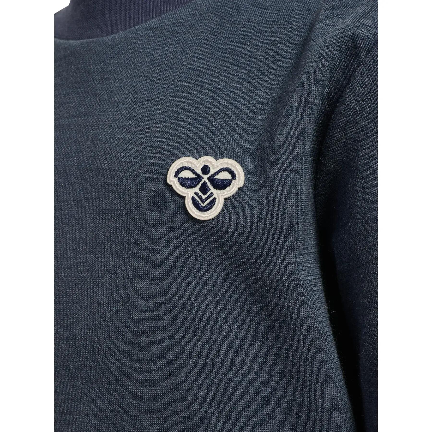 Junior Sweatshirt Hummel Bee 3/3
