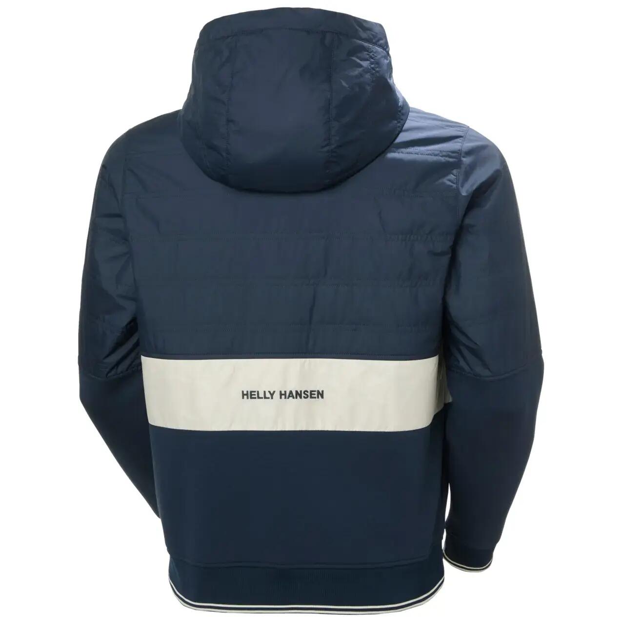 Bluza z kapturem Helly Hansen Hudson 2/2