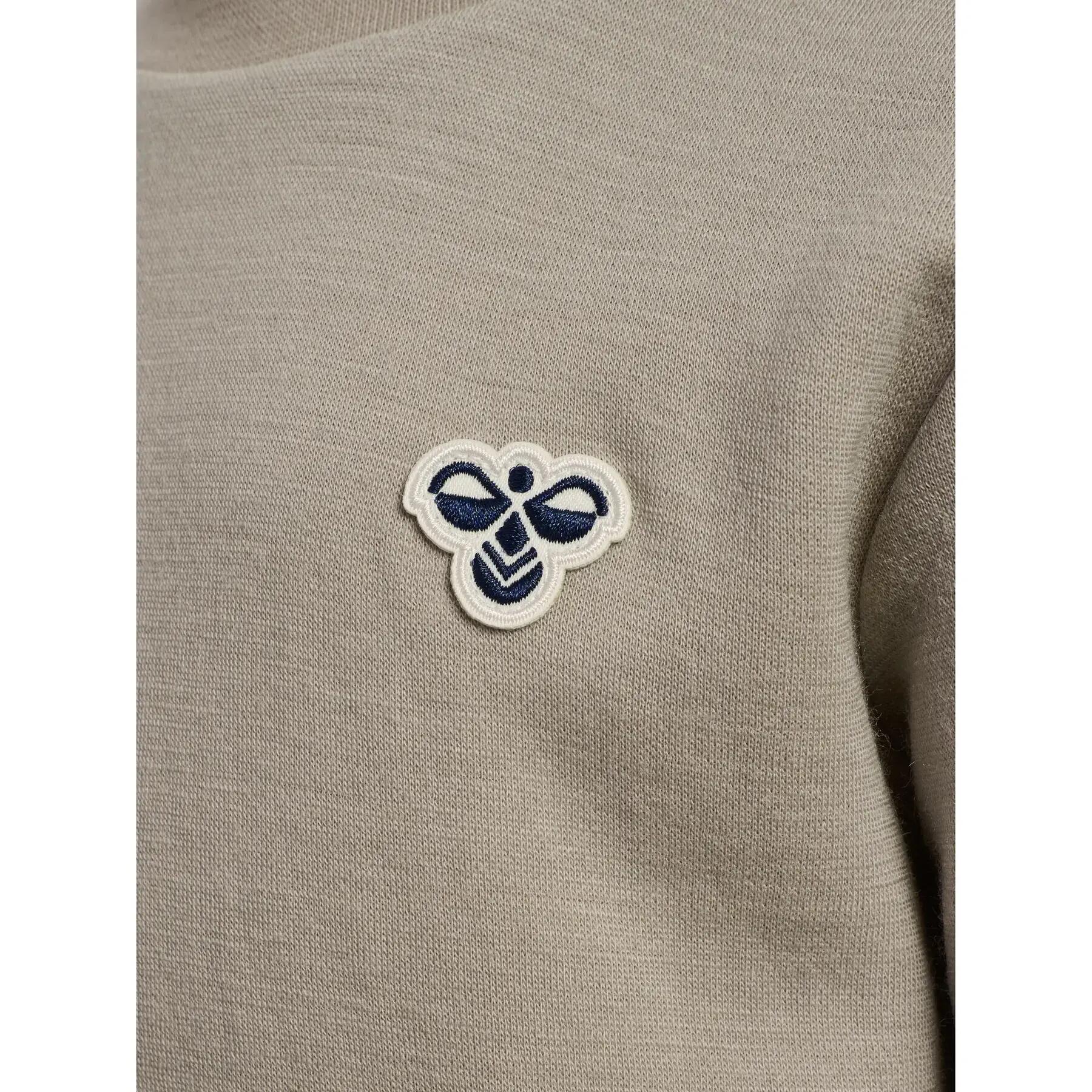 Sweatshirt enfant Hummel Bee 3/3