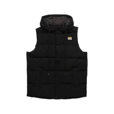 Hoodie superdry everest