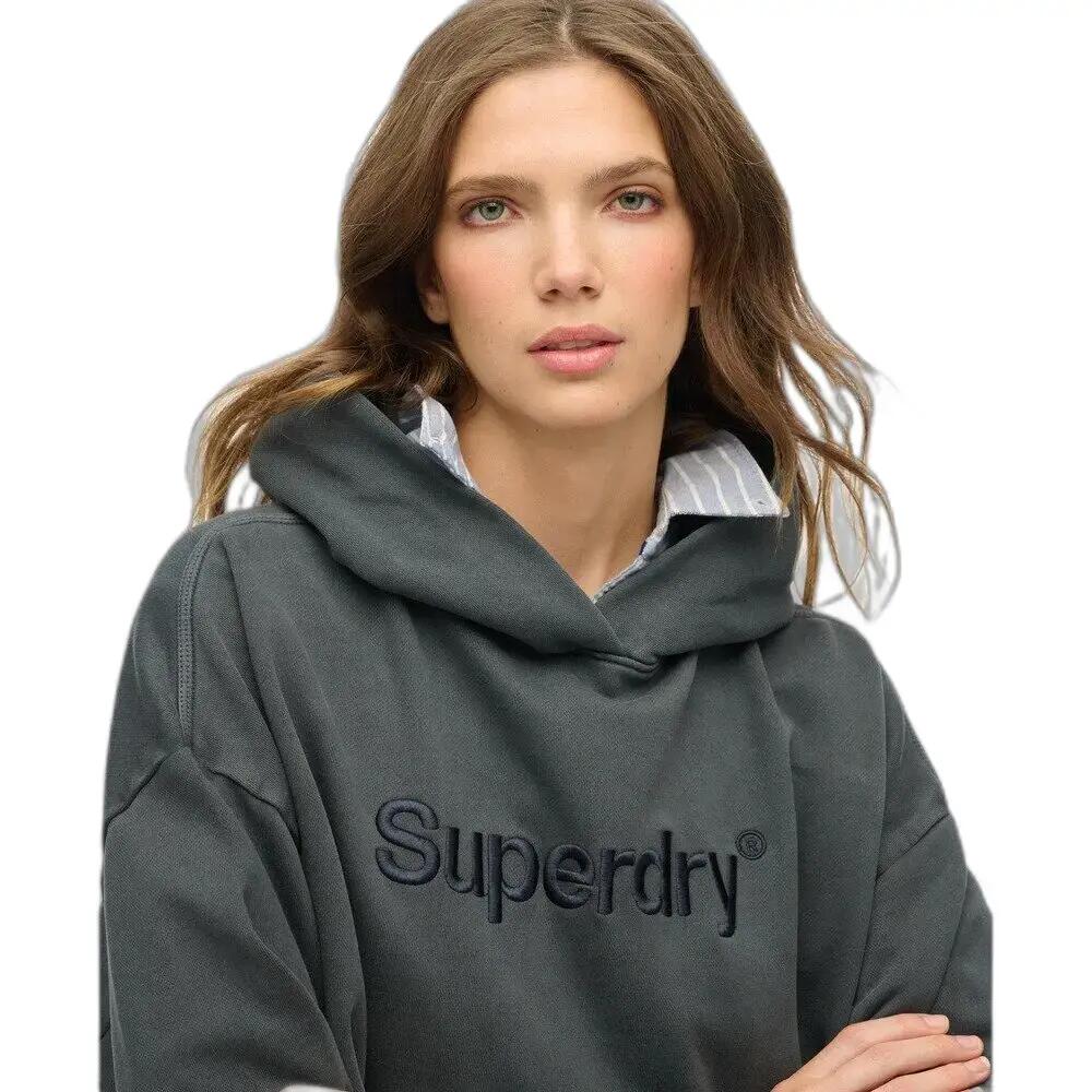 Sudadera con capucha Superdry Emb Core 4/5
