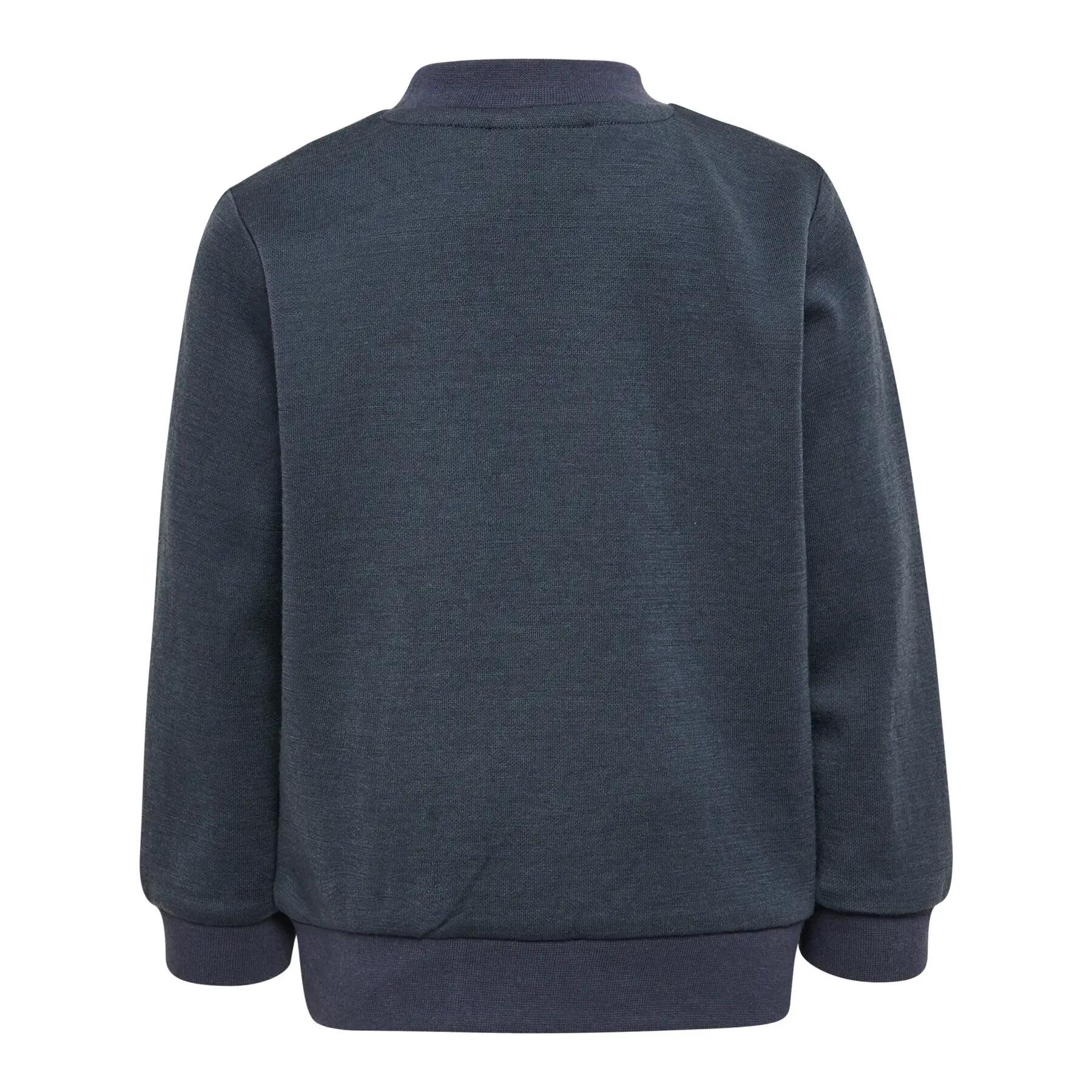 Junior Sweatshirt Hummel Bee 2/3
