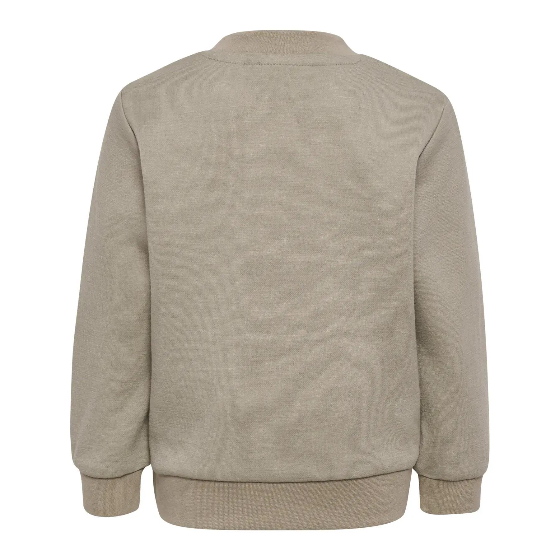 Sweatshirt enfant Hummel Bee 2/3