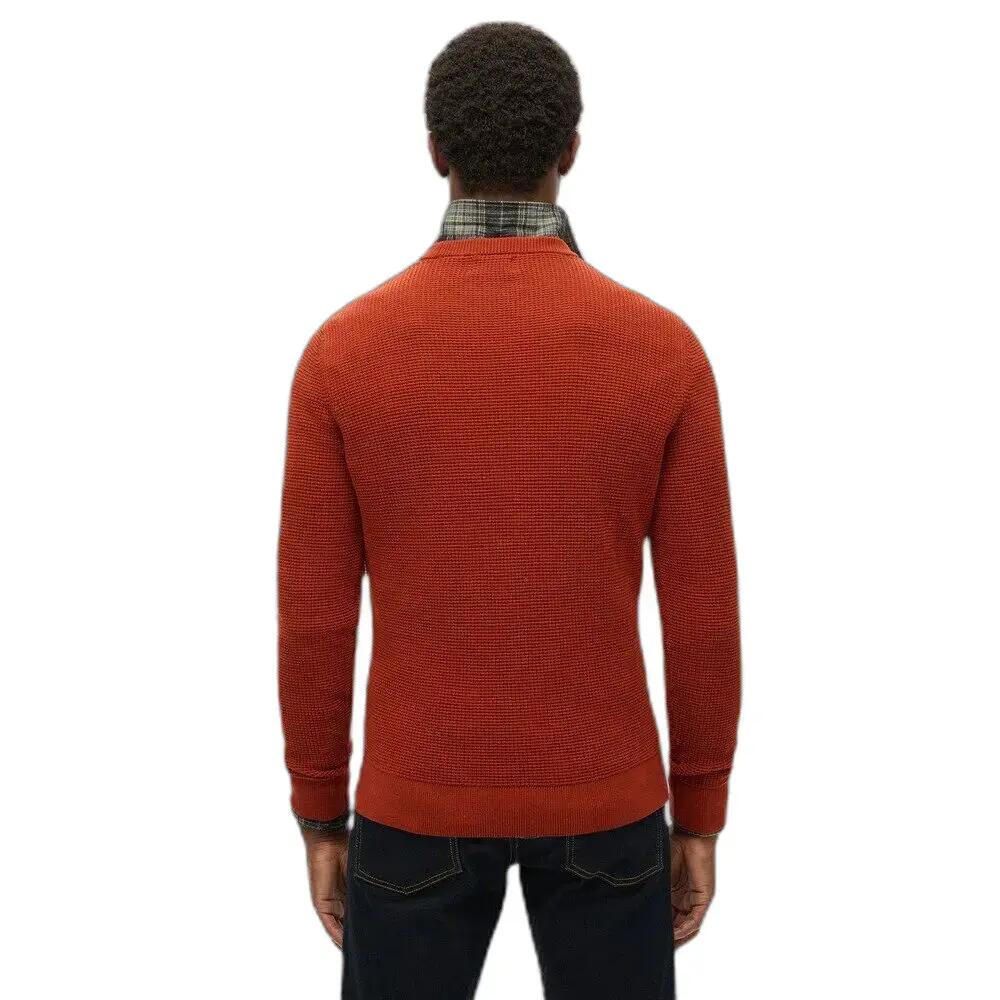 Gewatteerde trui Superdry 4/6