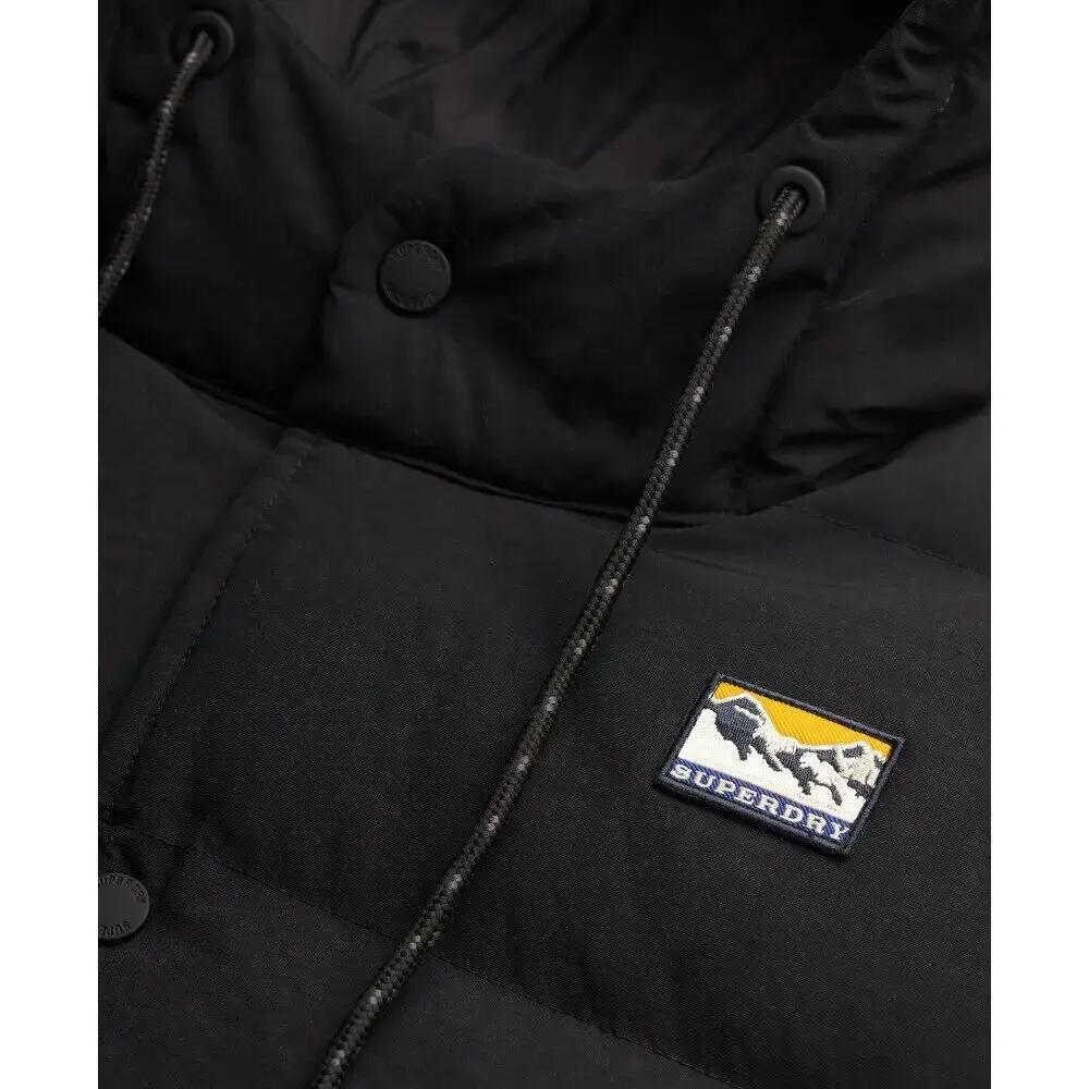 Gilet imbottito Superdry Everest 2/6